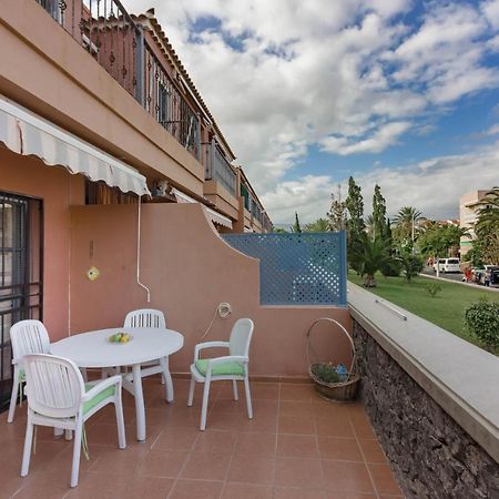 Tenerife Montana Amarilla Las Galletas Kültér fotó