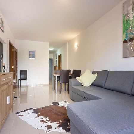 Tenerife Montana Amarilla Las Galletas Kültér fotó