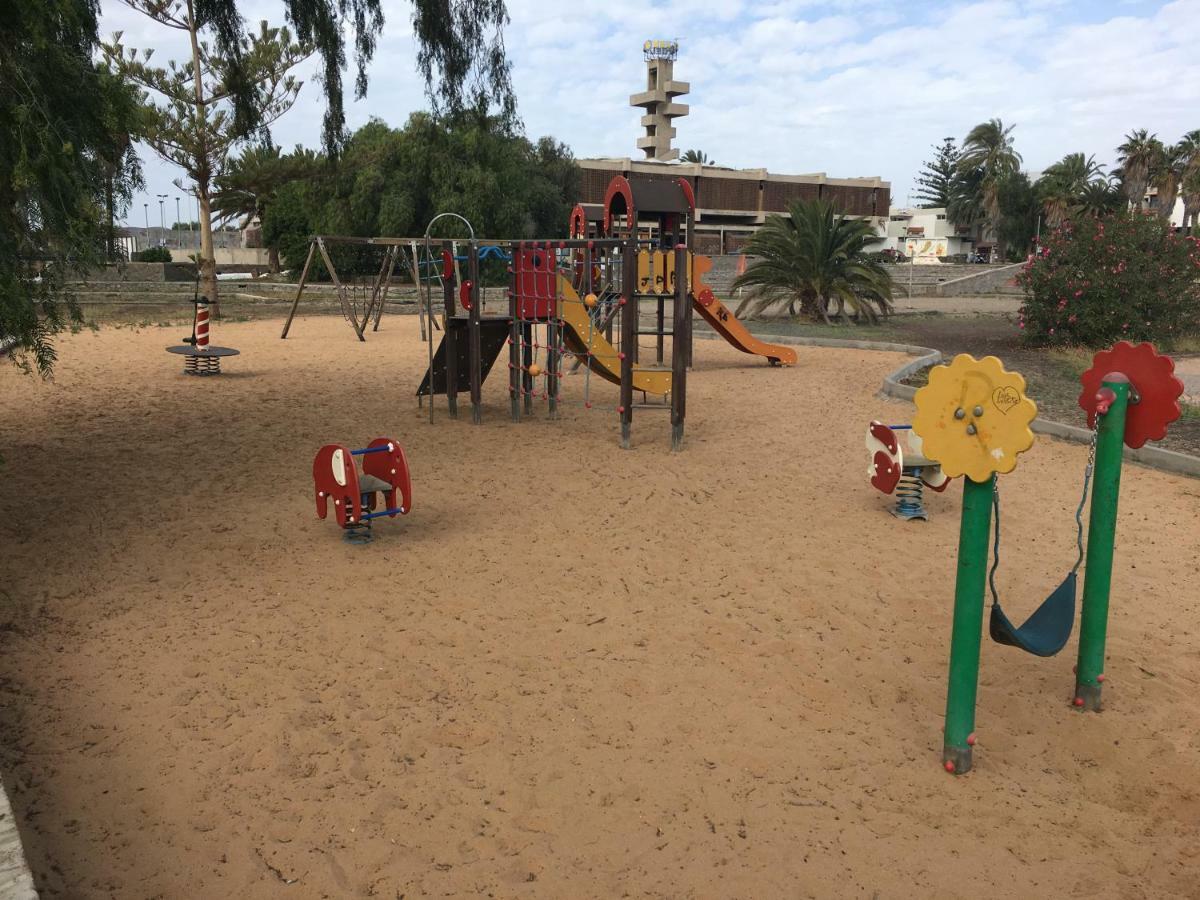 Tenerife Montana Amarilla Las Galletas Kültér fotó